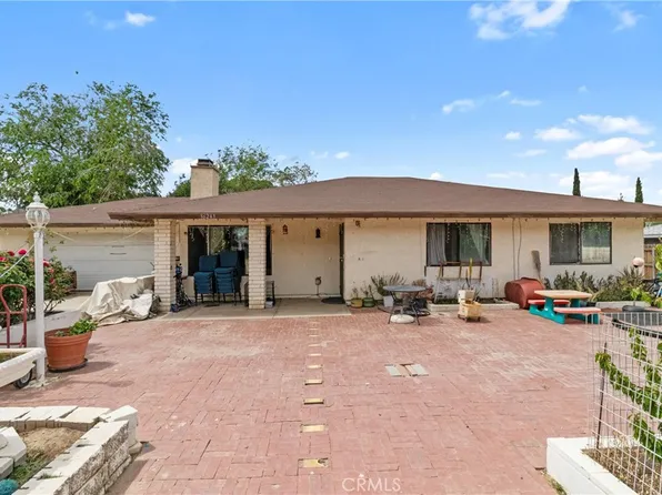 36243 92nd St E, Littlerock, CA 93543