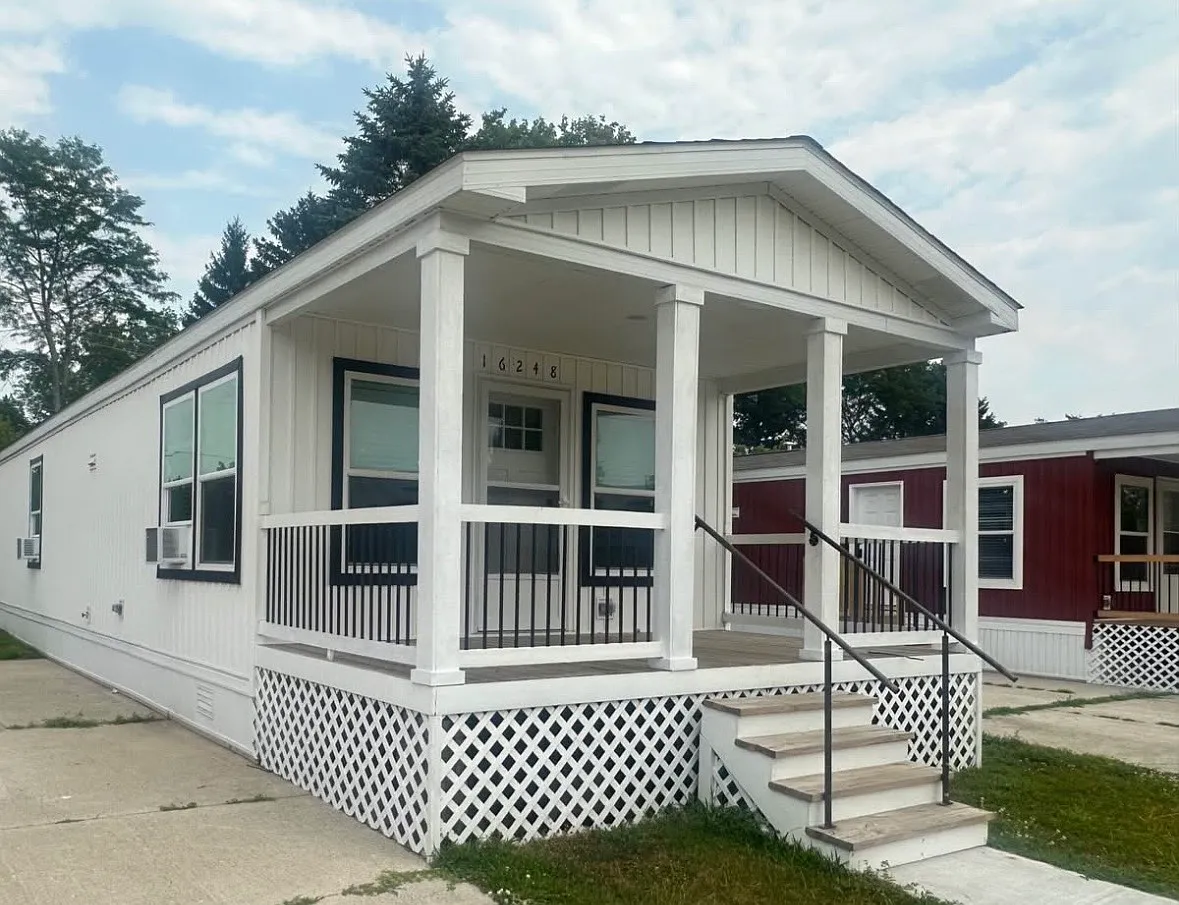Pleasant Valley Estates — Photo 2