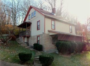 234 Lincoln Ave, Canonsburg, PA 15317