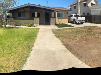 443 N Maclay Ave, San Fernando, CA, 91340
