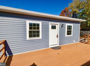 454 Riverside Dr, Luray, VA 22835