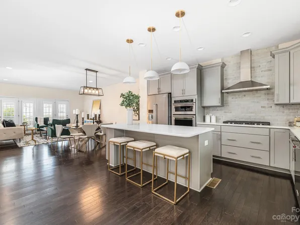 344 Belton St, Charlotte, NC 28209