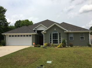 1612 Chippewa St, Longview, TX 75605