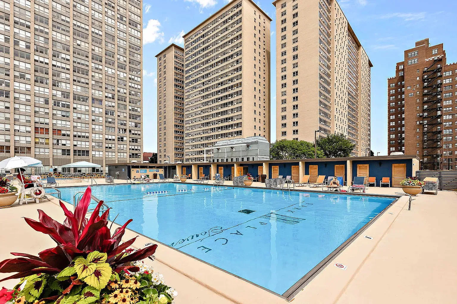 1 bed, 945 sqft, $2,850 — Photo 3