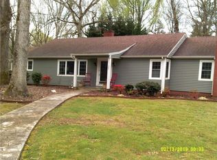 267 Okeewemee Star Rd, Star, NC 27356