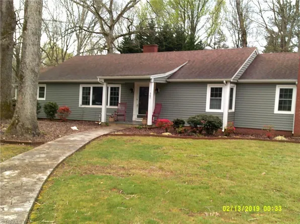 267 Okeewemee Star Rd, Star, NC 27356