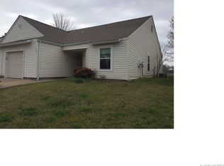 1604 W Madison St, Broken Arrow, OK 74012