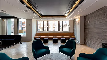 Rented by Nooklyn NYC LLC