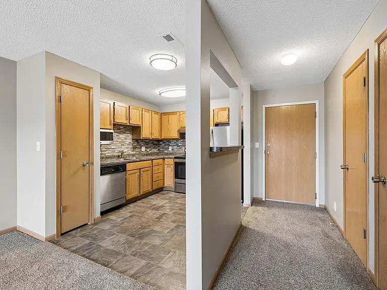 Thoughtfully designed layouts create a natural flow between living spaces, making it easy to settle in and feel at home.