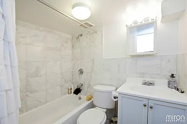 Rented by Miron Properties