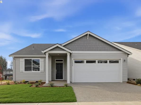 16658 SW Rubicon Ln, Tigard, OR 97224