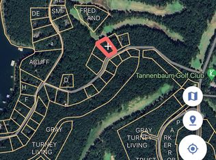 78 Tannenbaum Rd, Drasco, AR 72530