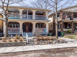 52 Wineva Ave, Toronto, ON M4E2T2