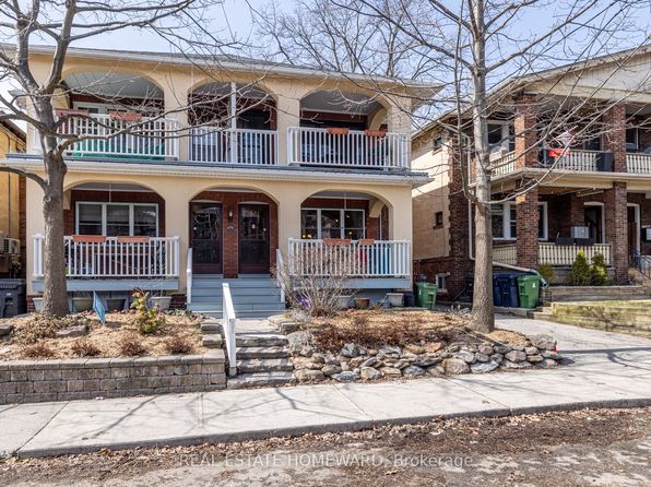 52 Wineva Ave, Toronto, ON M4E 2T2