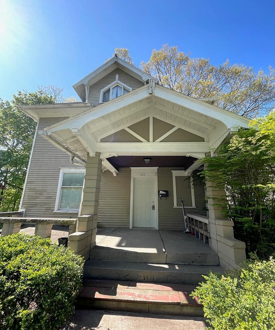 111 W Lutz Ave, West Lafayette, IN 47906 Zillow