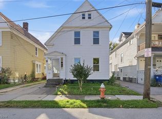 2219 Althen Ave, Cleveland, OH 44109