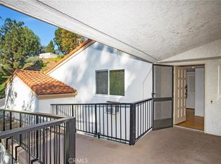 3360 Monte Hermoso UNIT N, Laguna Woods, CA 92637
