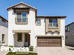 1947 N 55th Pl, Mesa, AZ 85205