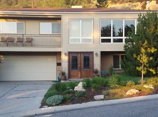 3151 S Teton Dr, Salt Lake City, UT 84109