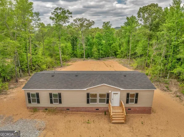 404 Troon Dr, Macon, GA 31217