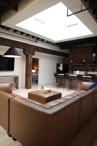 Floor plan 502