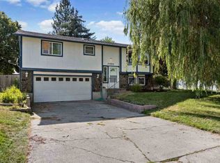 12615 N Meadowlark St, Mead, WA 99021
