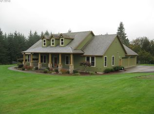 17700 NW 31st Ave, Ridgefield, WA 98642