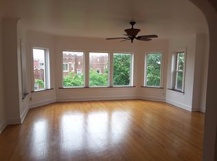 7836 S Euclid Ave APT 3, Chicago, IL 60649