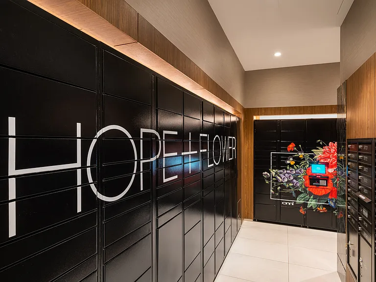 Hope + Flower — Photo 46
