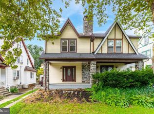 252 Windermere Ave, Lansdowne, PA 19050