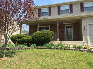 5100 Strawberry Farms Blvd, Columbus, OH 43230