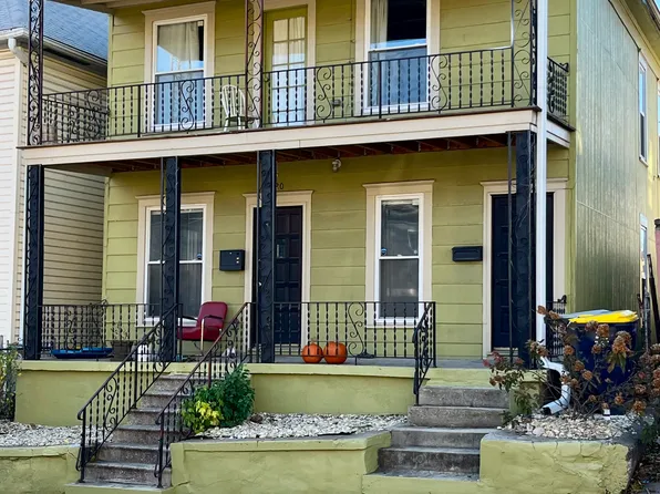 2320 Monitor Pl #2, Kansas City, MO 64108