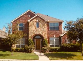 4721 Maidstone Way, McKinney, TX 75070