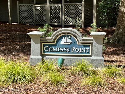16 Compass Point Rd #16B, Hilton Head Island, SC, 29928