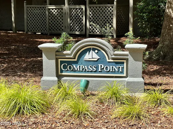 16 Compass Point Road #16b, Hilton Head Island, SC 29928