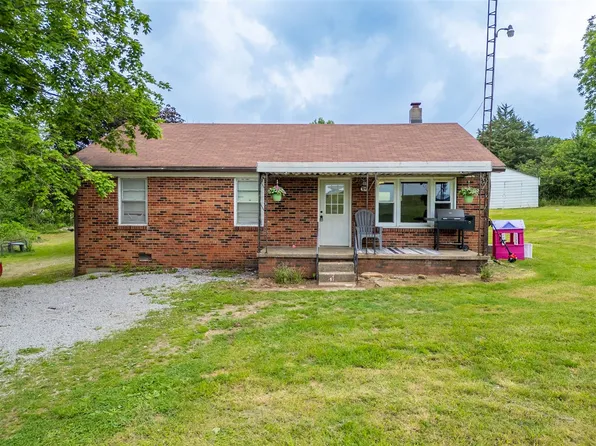 4765 Dunmor Deer Lick Rd, Lewisburg, KY 42256