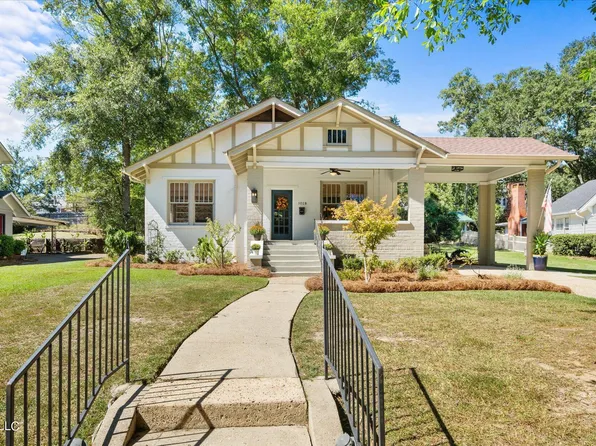 1028 Euclid Ave, Laurel, MS 39440