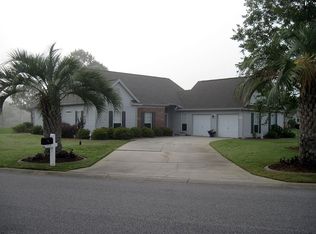 1550 Southside Dr, Surfside Beach, SC 29575