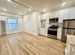 1448 Jackson Street, Oakland, CA 94612