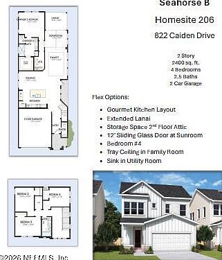 2nd image of 822 CAIDEN Drive