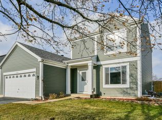 1115 Scarlet Oak Cir, Aurora, IL 60506