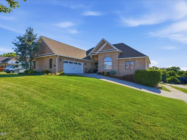 211 Harbor Approach, Johnson City, TN 37601