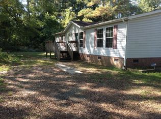 615 Hardee St, Durham, NC 27703