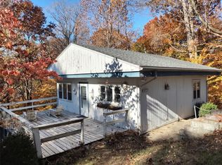 12165 State Highway 243, Cloverdale, IN 46120