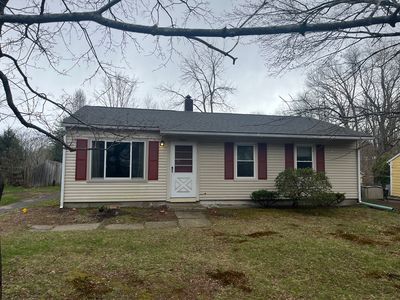 285 Hatfield St, Northampton, MA, 01060