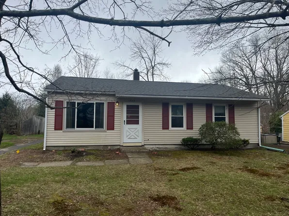 285 Hatfield St, Northampton, MA 01060