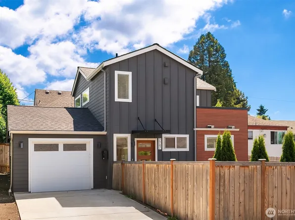 7747 2nd Avenue NE, Seattle, WA 98115