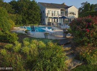 123 Congressional Dr, Stevensville, MD
