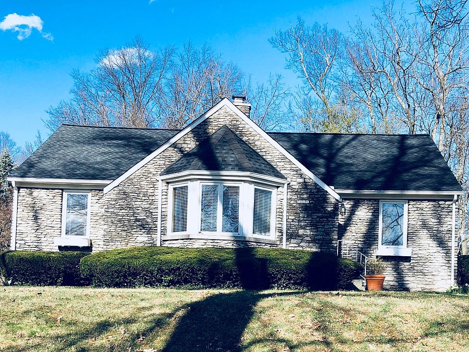 1615 Fincastle Rd, Lexington, KY 40502 Zillow
