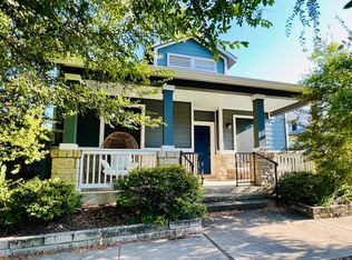 2109 Emma Long St, Austin, TX 78723